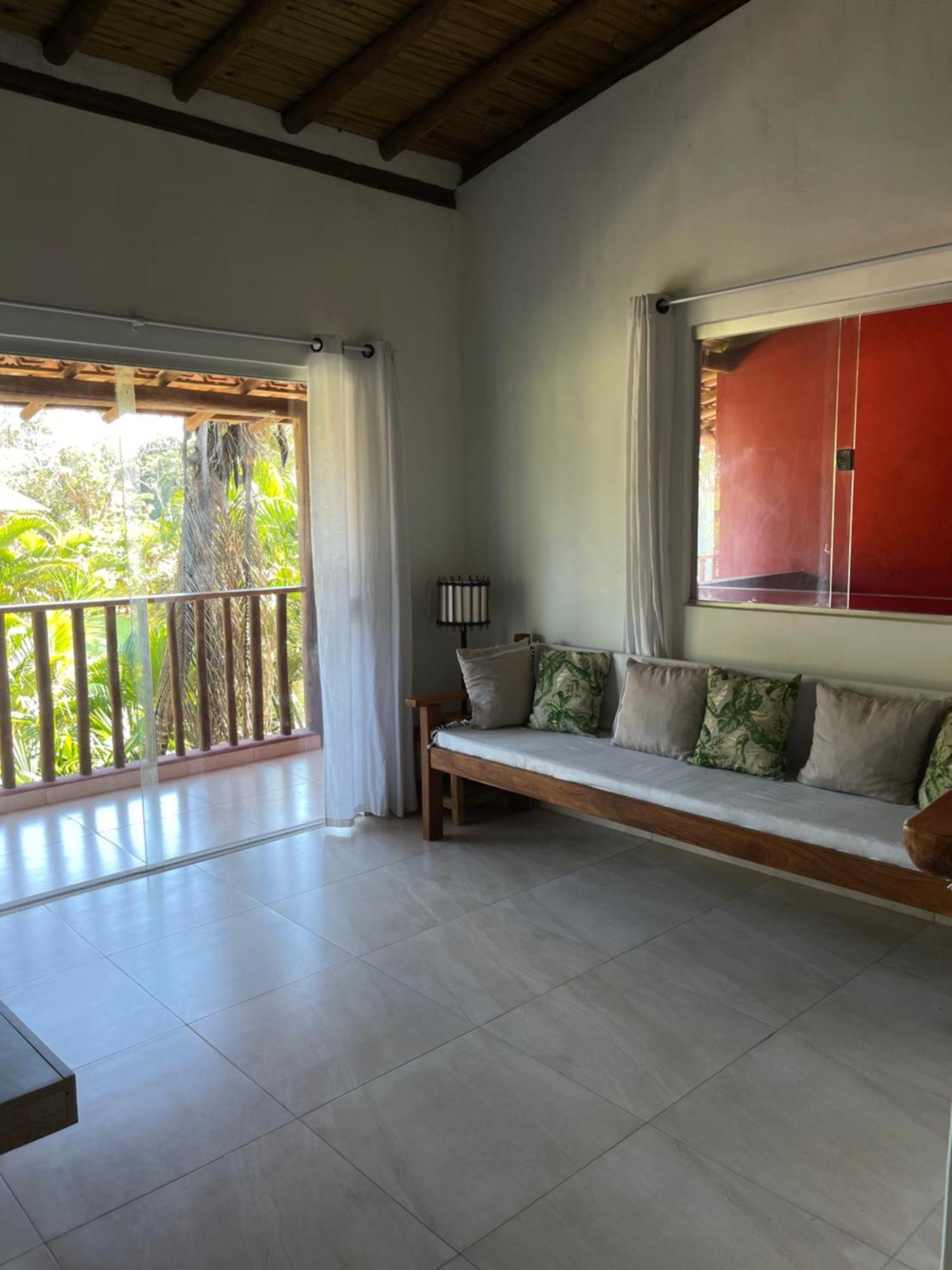 Residencial Lima Holiday home Trancoso