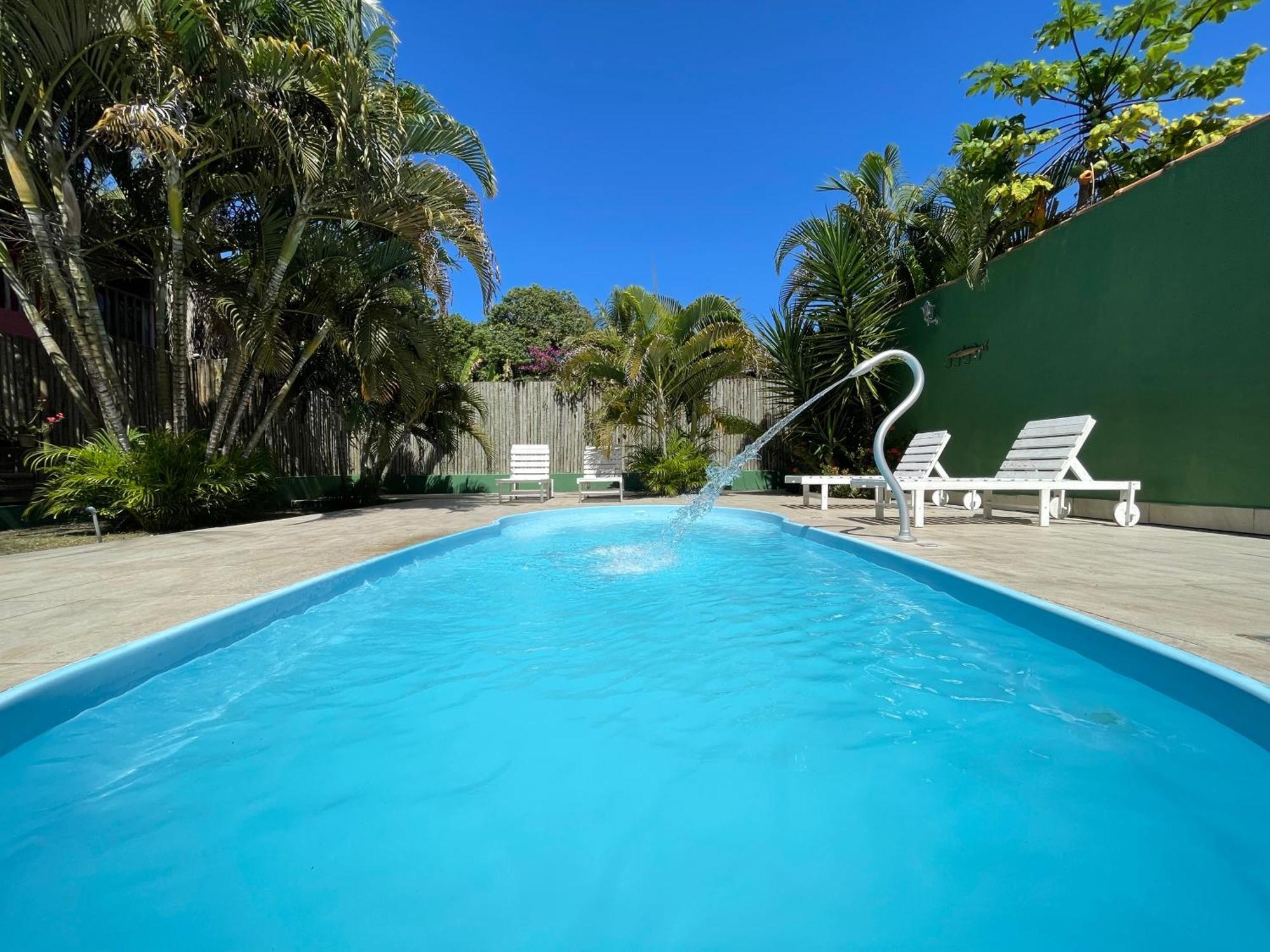 Holiday home Residencial Lima *