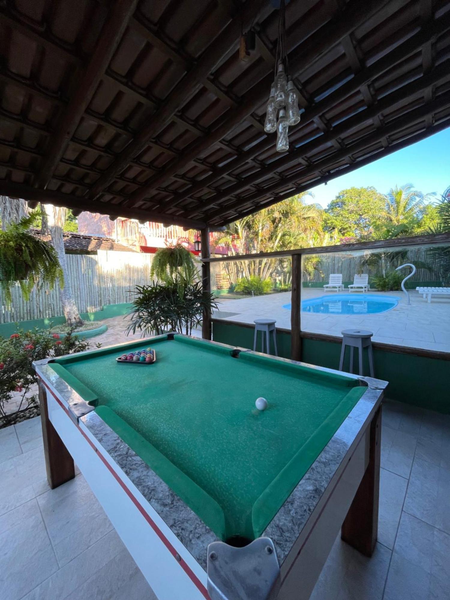 Residencial Lima Holiday home Trancoso