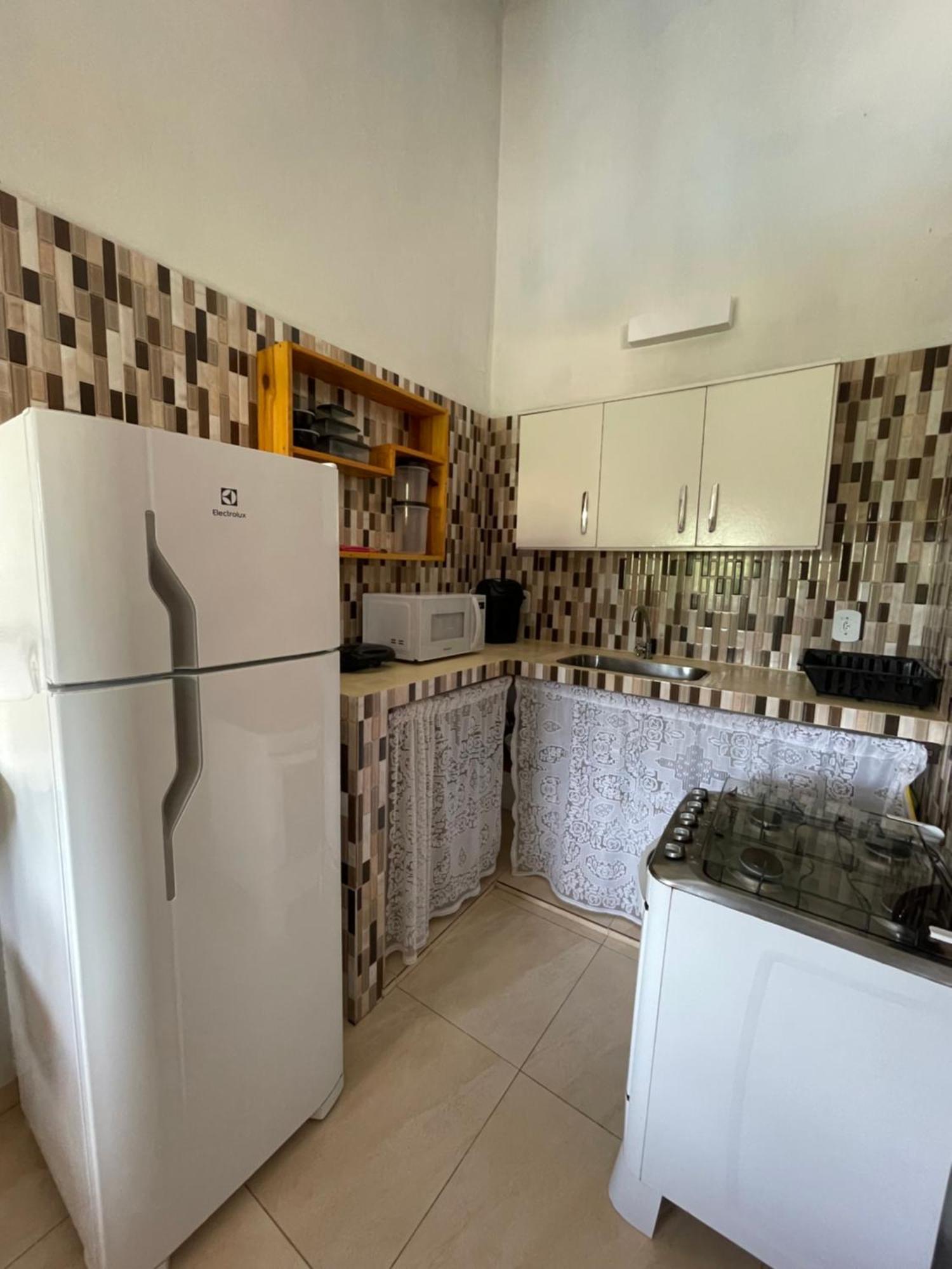 Residencial Lima Holiday home