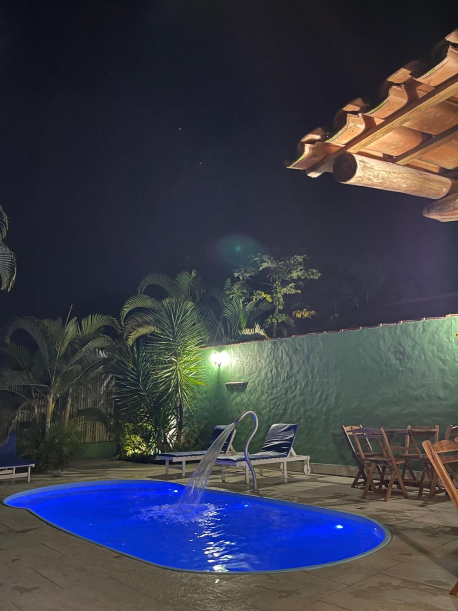 Holiday home Residencial Lima *