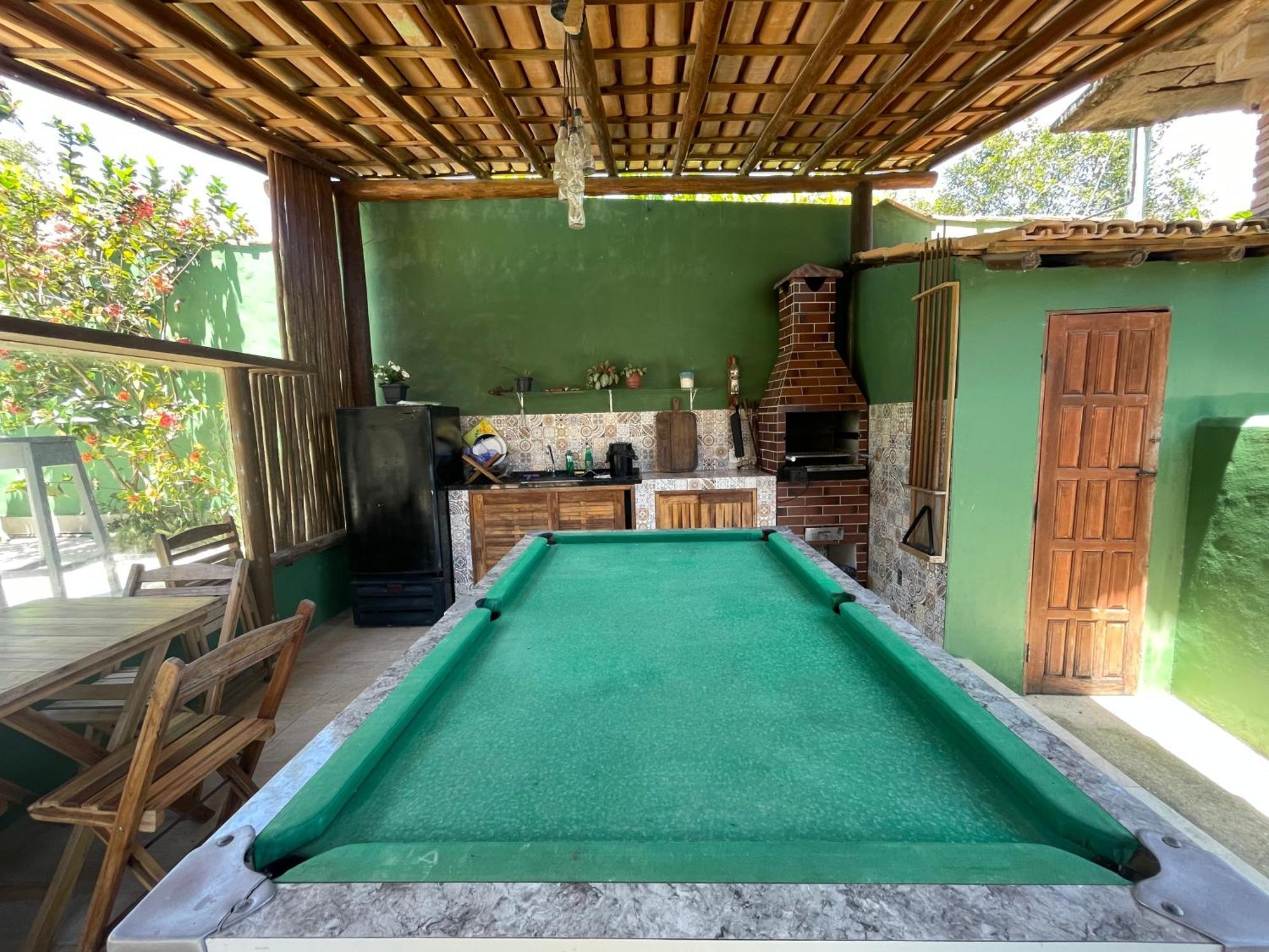 Residencial Lima Trancoso